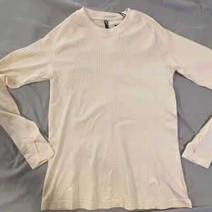 MMW x NIKE women’s spandex shirt